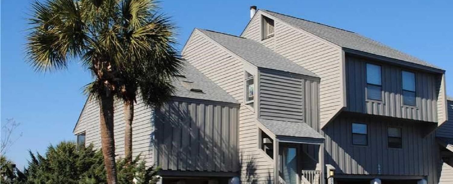 Pelican Watch Litchfield Beach Condo Rentals