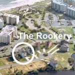 Rookery Aerial Photo