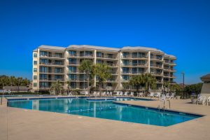 Litchfield Beach condo