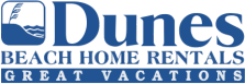 Dunes Beach Home Rentals