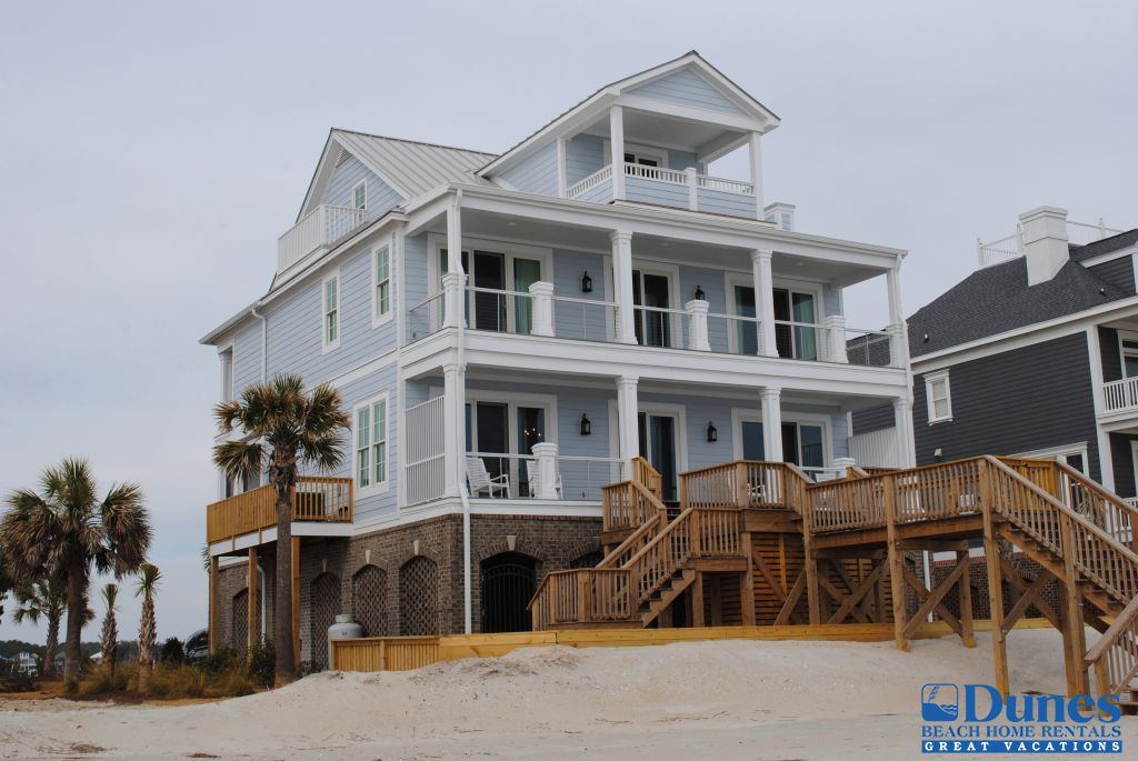 Salty Sands vacation rental