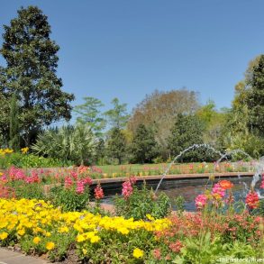Brookgreen Gardens