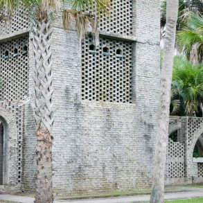 Huntington Beach State Park