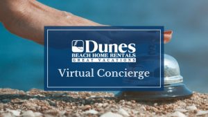 Virtual Concierge