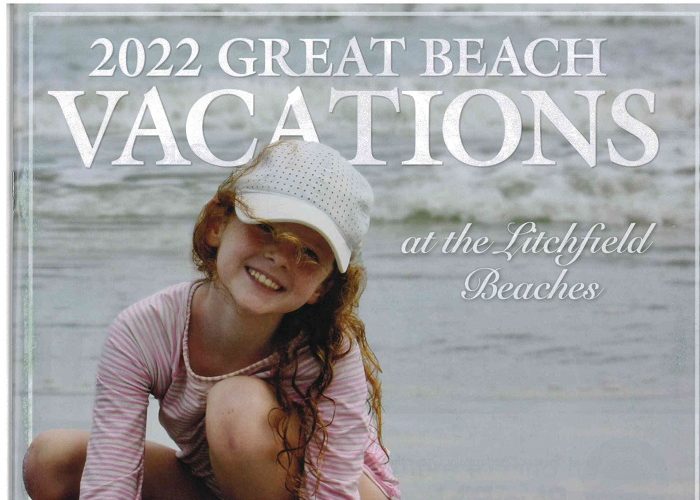 Magazine Cover