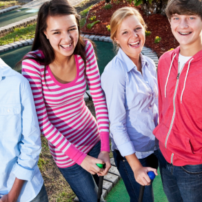 Summer Activities for the Family