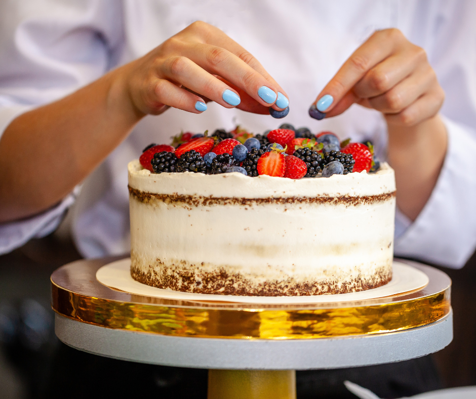 Here are the top Bakeries in Pawleys Island!