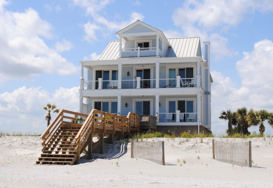 Dunes Beach Home Rentals Pawleys Island Vacation Rentals