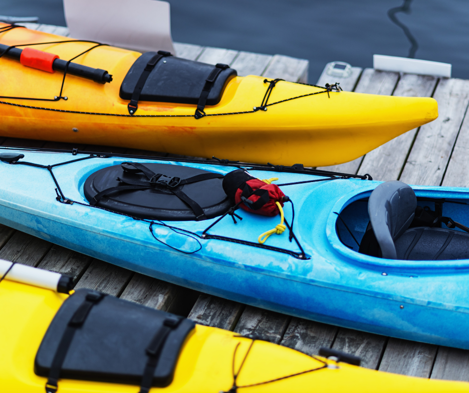 Explore Pawleys Island by Kayak Dunes Beach Home Rentals