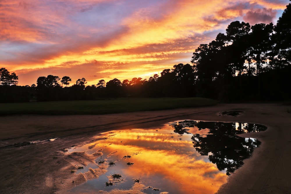 Pawleys island park