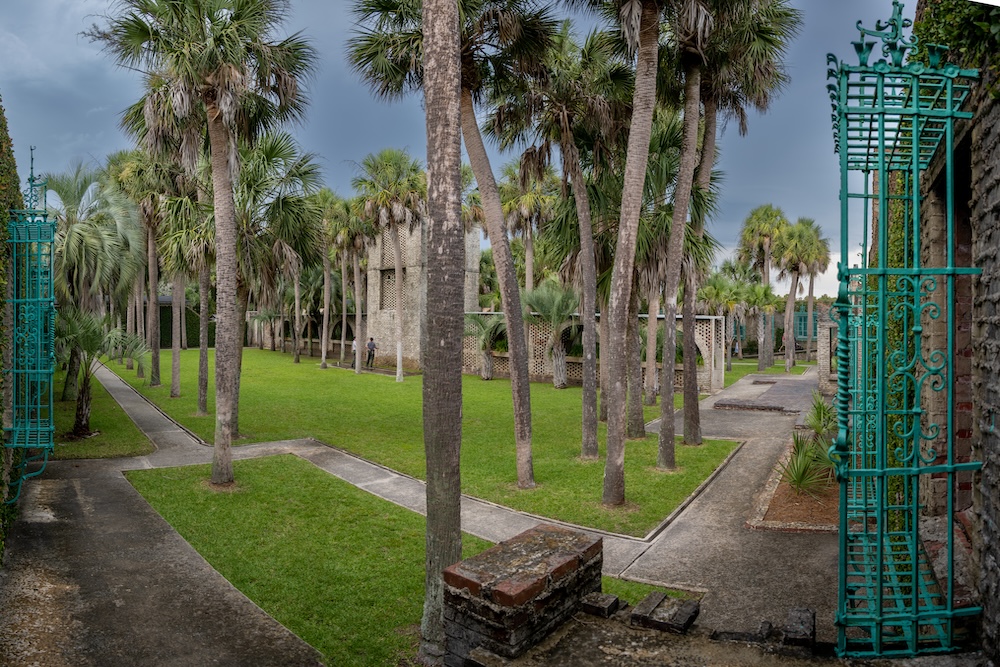 Atalaya Castle