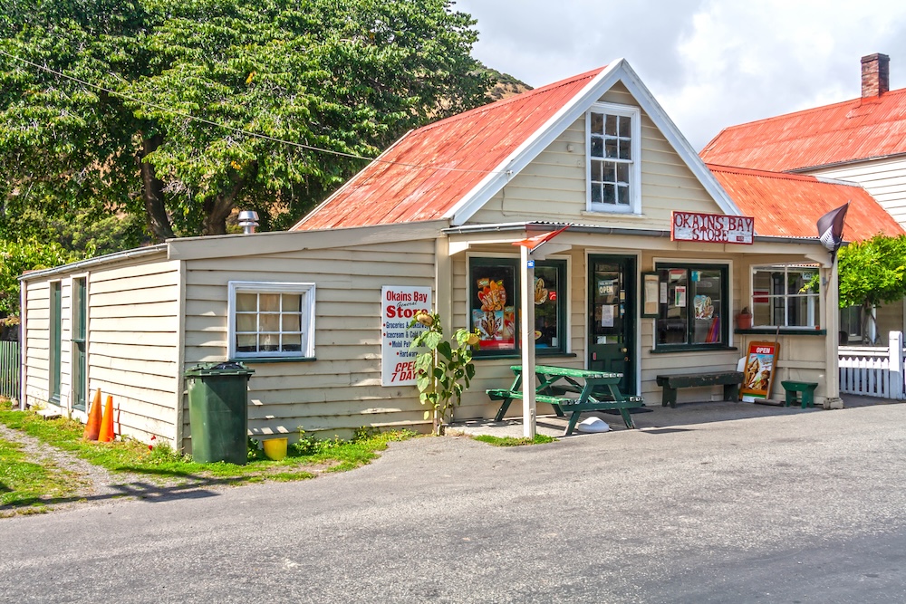 old island store