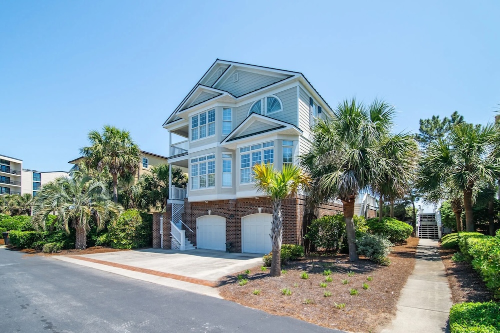 Always Dreamin Pawleys Island Vacation Home