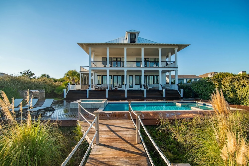 322 Sea Horse Pawleys Island Vacation rental