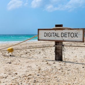 Unplugged Vacation Digital Detox